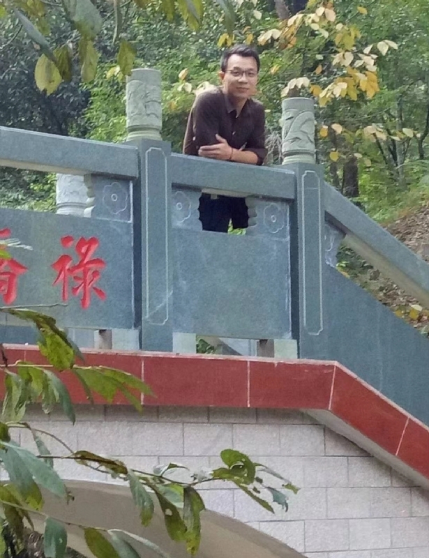 小茶的第二张照片--许昌相亲服务中心