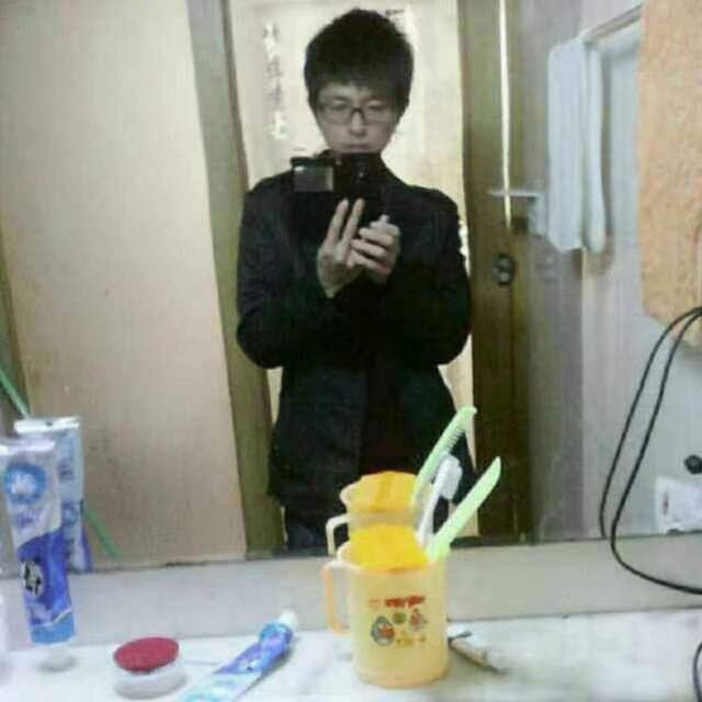 醉挽清风的第一张照片--许昌相亲服务中心
