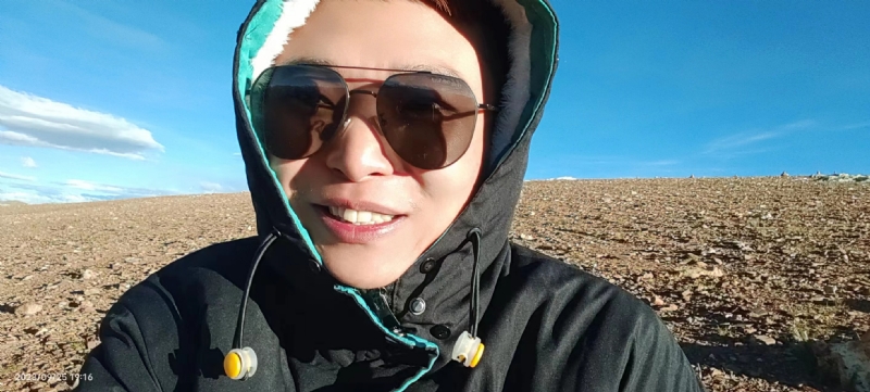 守一座孤城等一个旧人的第一张照片--许昌相亲服务中心