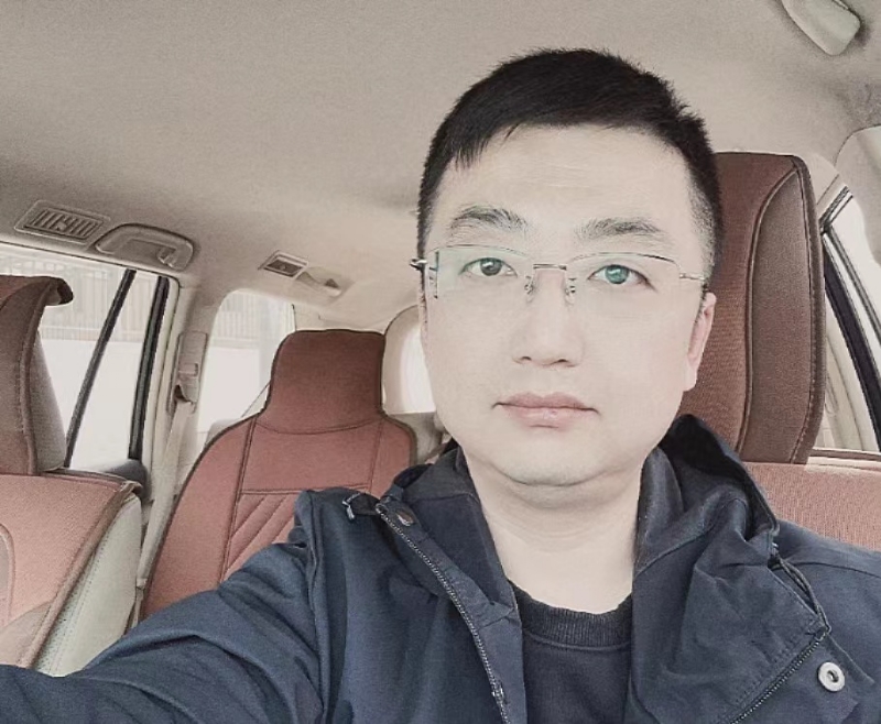 磐石的第二张照片--许昌相亲服务中心