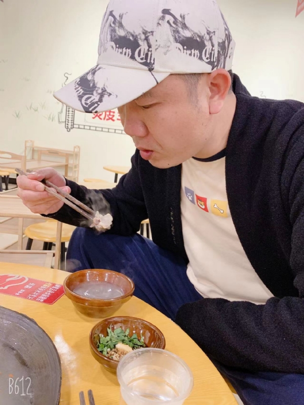 护你一生的第一张照片--许昌相亲服务中心