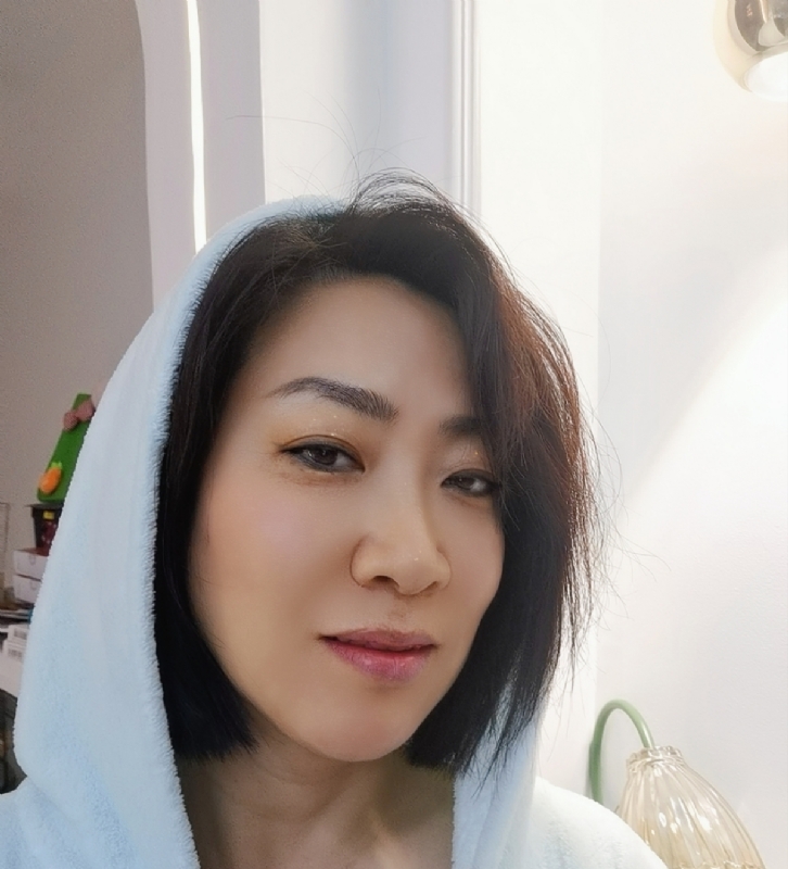火玫瑰的第一张照片--许昌相亲服务中心