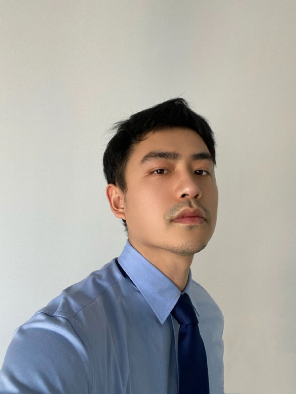 寻觅的第一张照片--许昌相亲服务中心