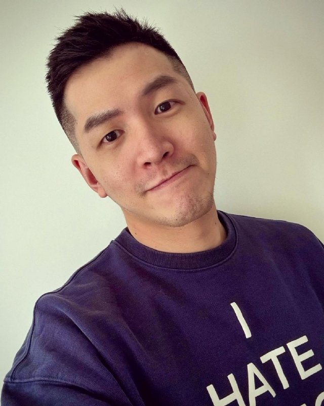 張誠健的第三张照片--许昌相亲服务中心