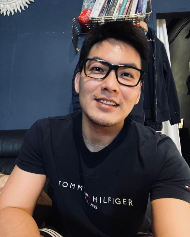 宗翰的第一张照片--许昌相亲服务中心