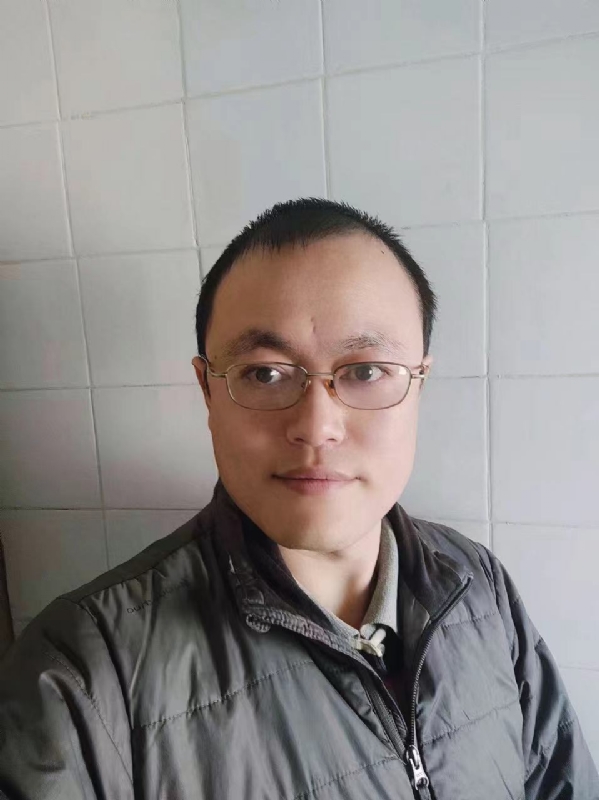 吉祥的第二张照片--许昌相亲服务中心