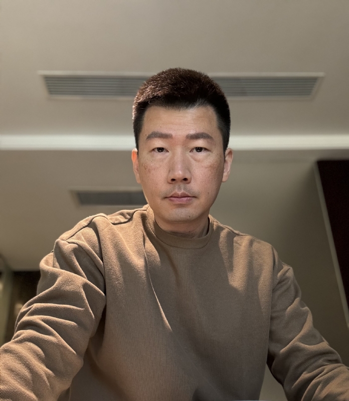 西恩的第二张照片--许昌相亲服务中心