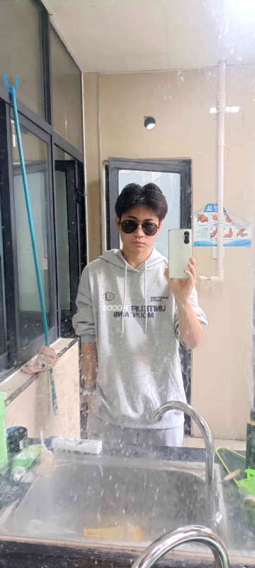 我是熊兴松的第一张照片--许昌相亲服务中心