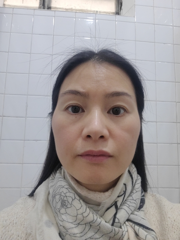 罌粟花的第一张照片--许昌相亲服务中心