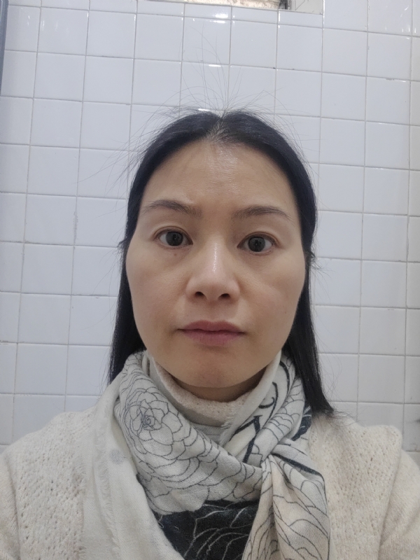 罌粟花的第二张照片--许昌相亲服务中心