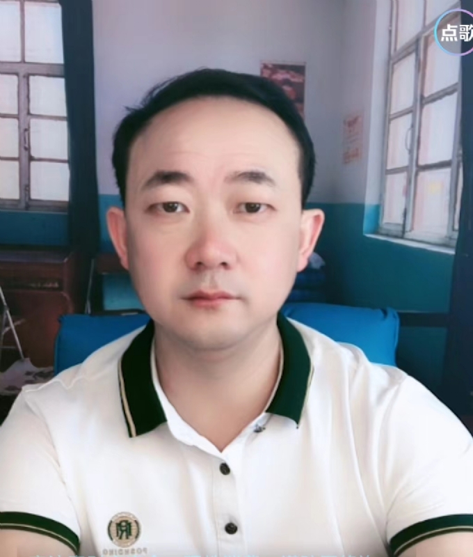 成秀才的第二张照片--许昌相亲服务中心