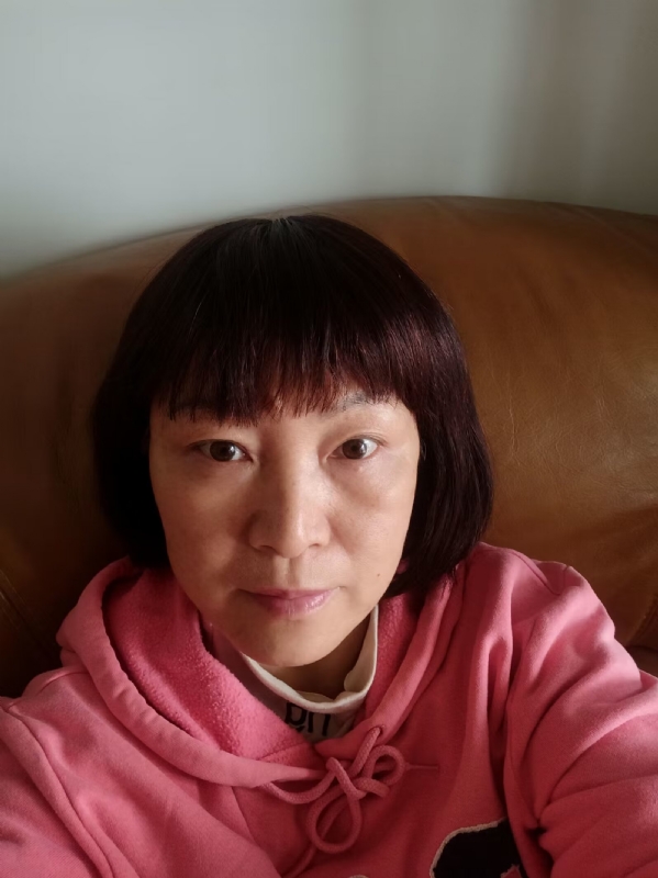 红玫瑰的第二张照片--许昌相亲服务中心