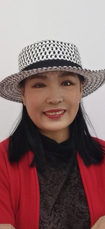 美怡的第一张照片--许昌相亲服务中心