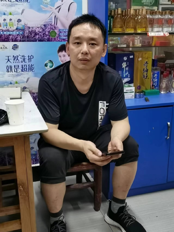 下一站的第二张照片--许昌相亲服务中心