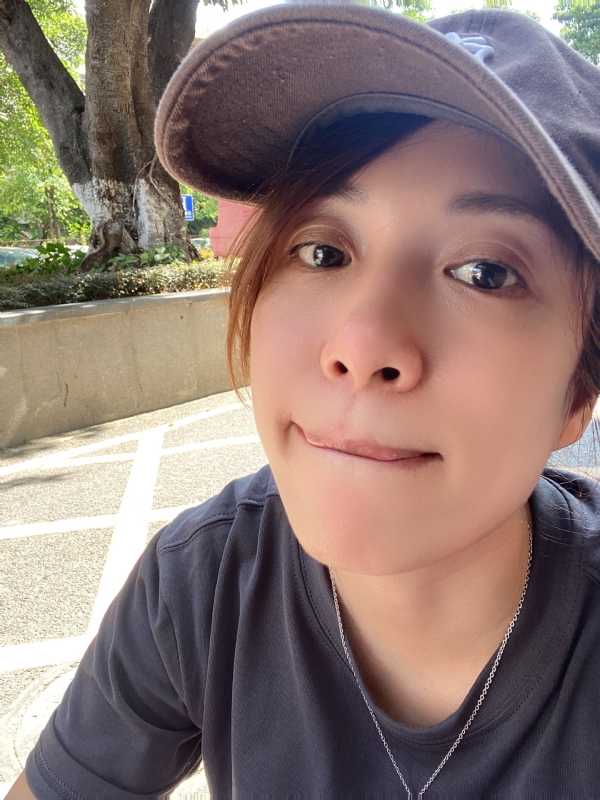 Sarah的第一张照片--许昌相亲服务中心