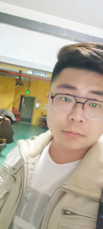 阿政的第一张照片--许昌相亲服务中心