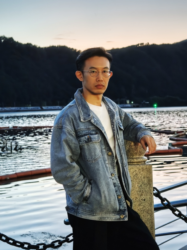 张健的第一张照片--许昌相亲服务中心