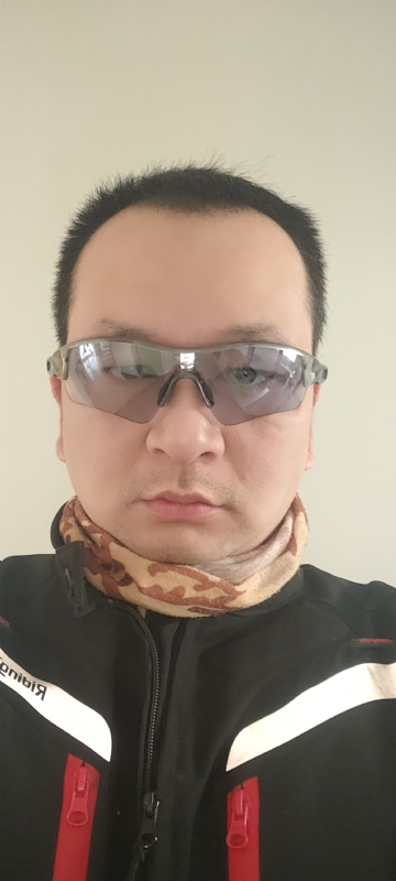 寓意天心的第一张照片--许昌相亲服务中心