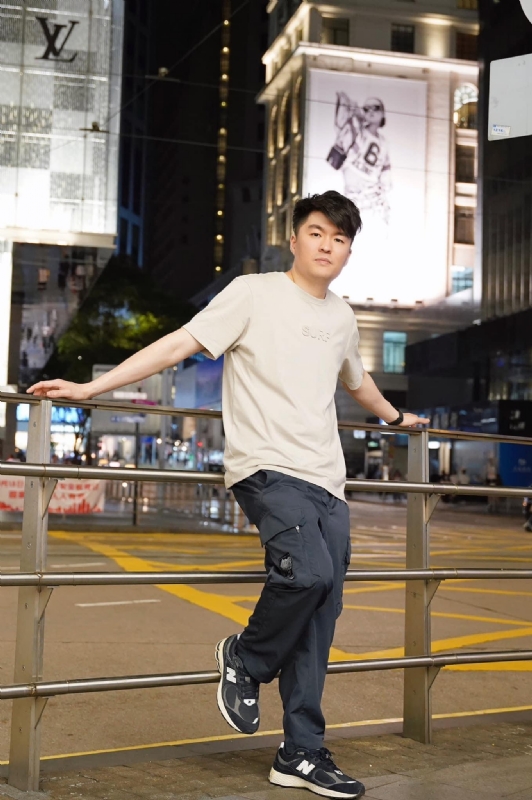 Jason的第二张照片--许昌相亲服务中心