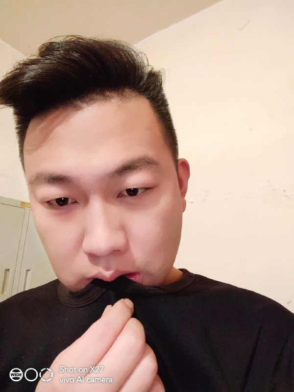 累觉不爱的第一张照片--许昌相亲服务中心