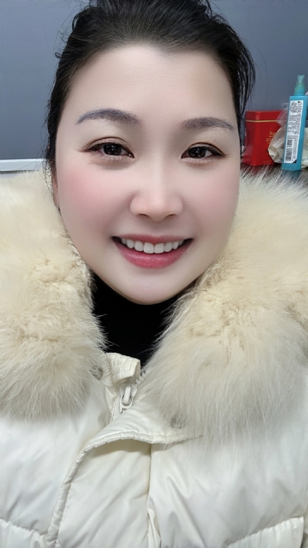 朝霞暮歌的第一张照片--许昌相亲服务中心