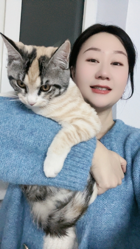旺旺雪饼的第一张照片--许昌相亲服务中心