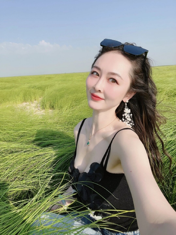 Anna的第一张照片--许昌相亲服务中心