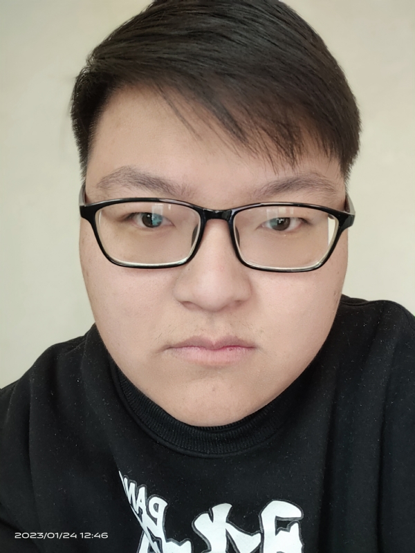 龙先生的第一张照片--许昌相亲服务中心
