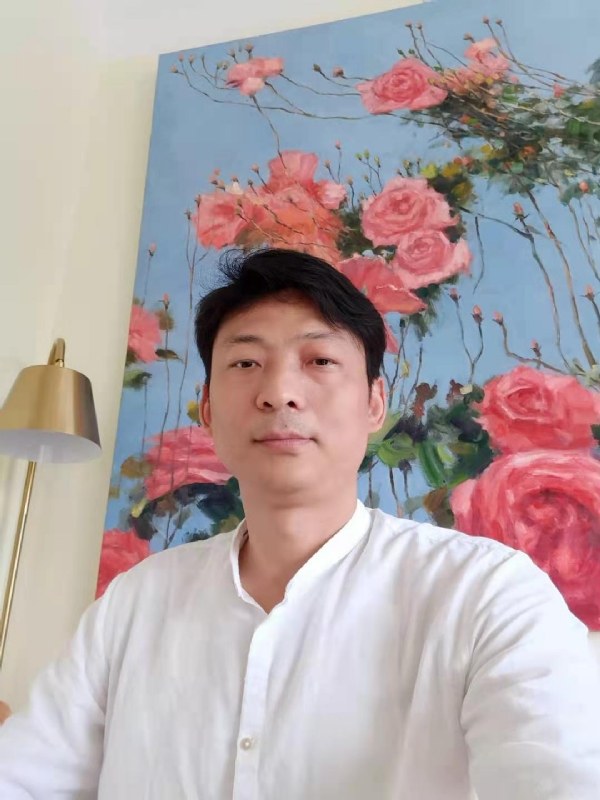 wangxuwu的第一张照片--许昌相亲服务中心