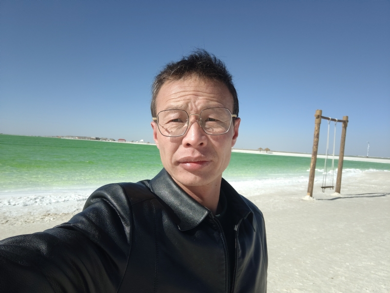 等风来的第一张照片--许昌相亲服务中心