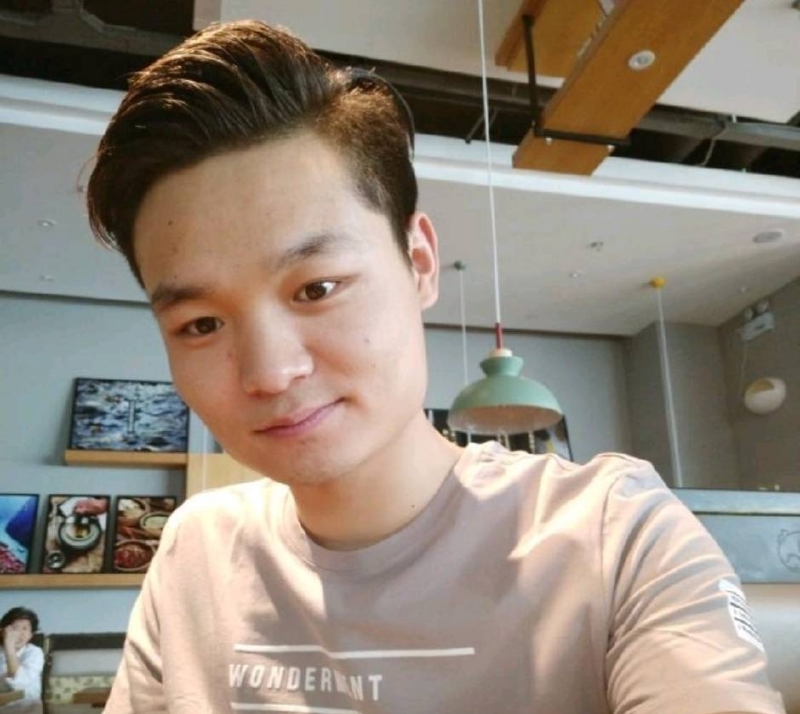 裴海洋的第二张照片--许昌相亲服务中心