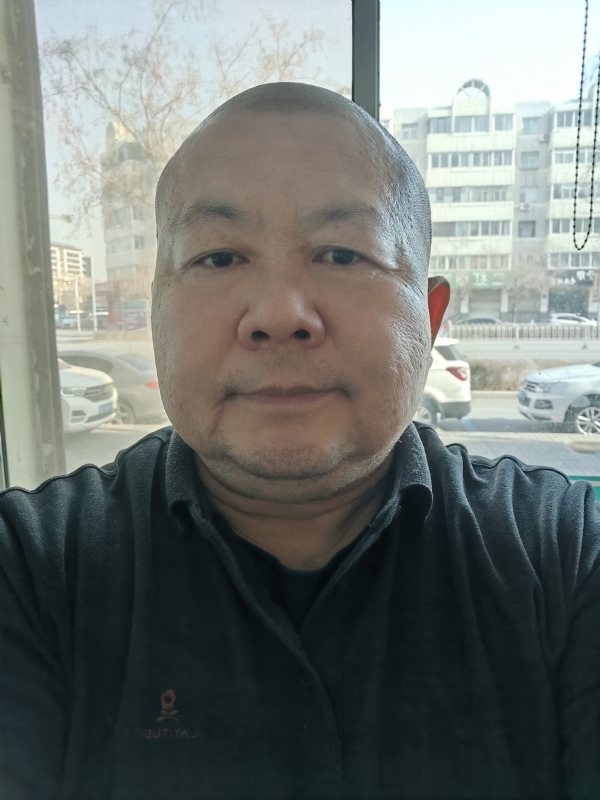 穆萨的第一张照片--许昌相亲服务中心