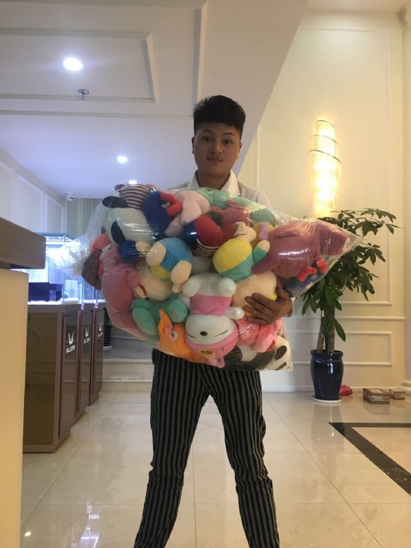 阿杰的第一张照片--许昌相亲服务中心