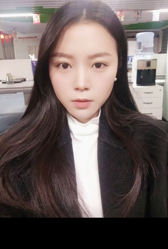 小月半的第一张照片--许昌相亲服务中心