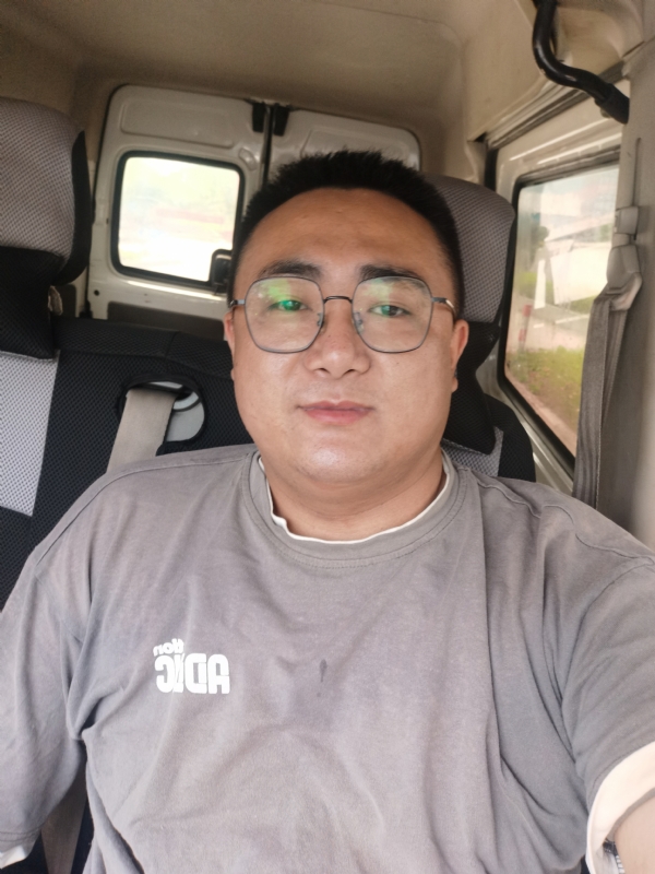 奇卡的第二张照片--许昌相亲服务中心