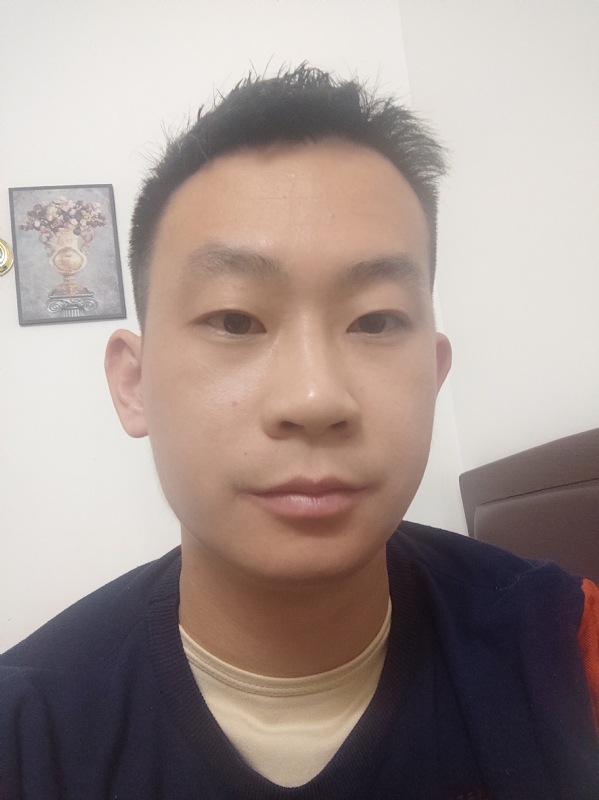 清风徐来的第一张照片--许昌相亲服务中心