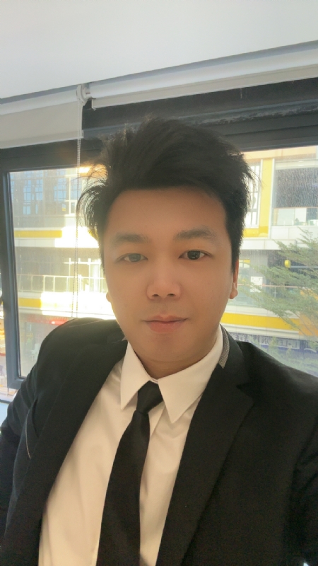 敬航的第一张照片--许昌相亲服务中心