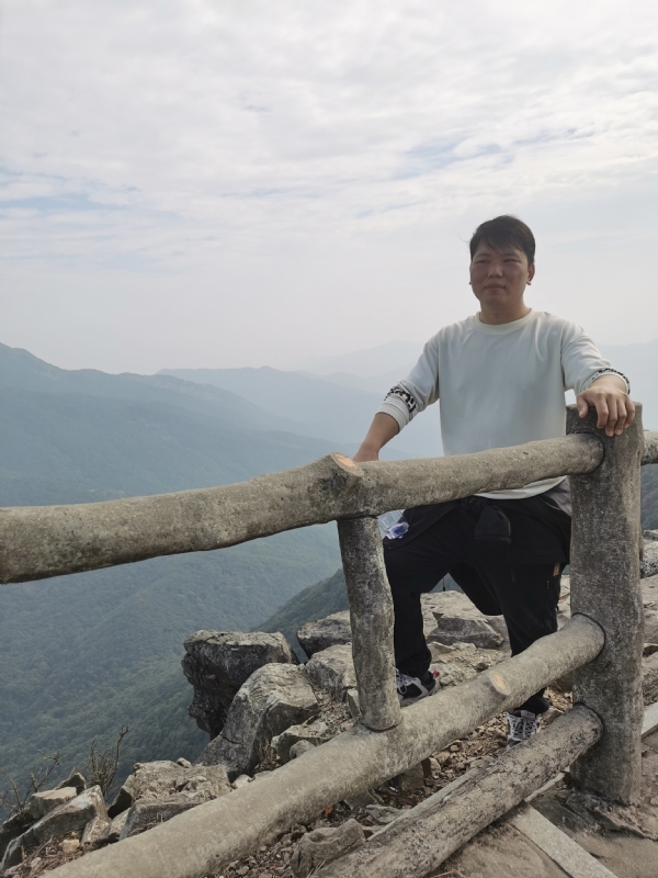 平凡人生的第一张照片--许昌相亲服务中心