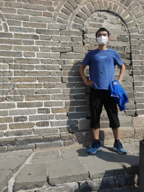 回念的第一张照片--许昌相亲服务中心