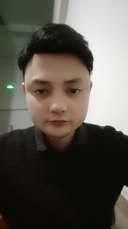 我在他乡整挺好的第一张照片--许昌相亲服务中心