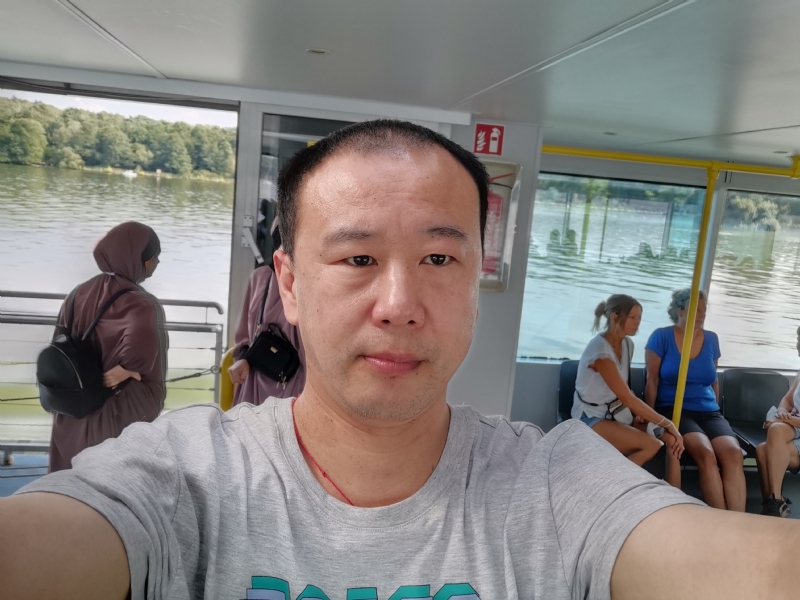 心若在的第二张照片--许昌相亲服务中心