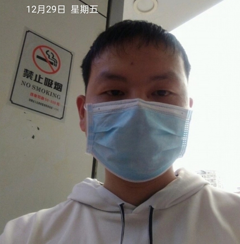 画中意的第一张照片--许昌相亲服务中心