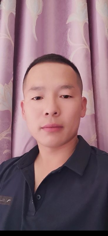 执子之手的第一张照片--许昌相亲服务中心