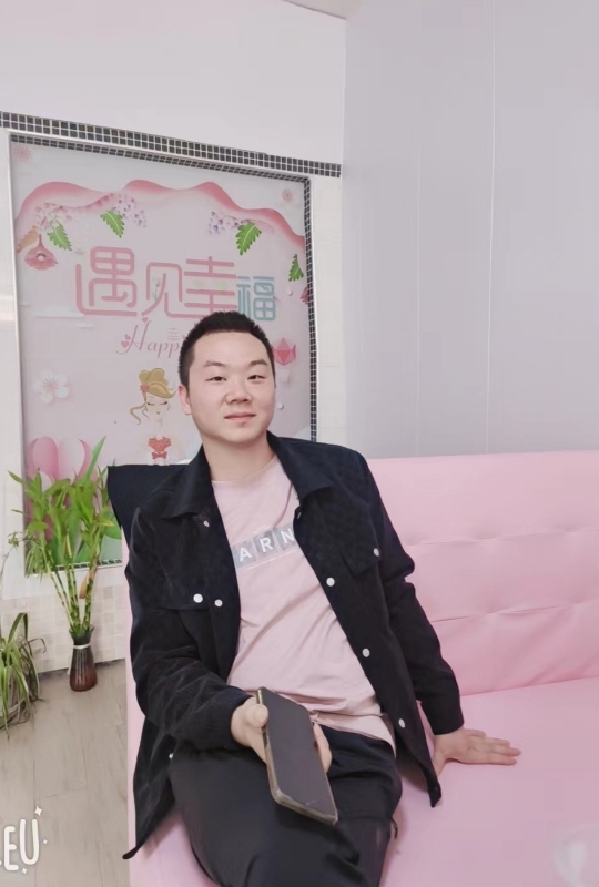 真的不会取名的第一张照片--许昌相亲服务中心