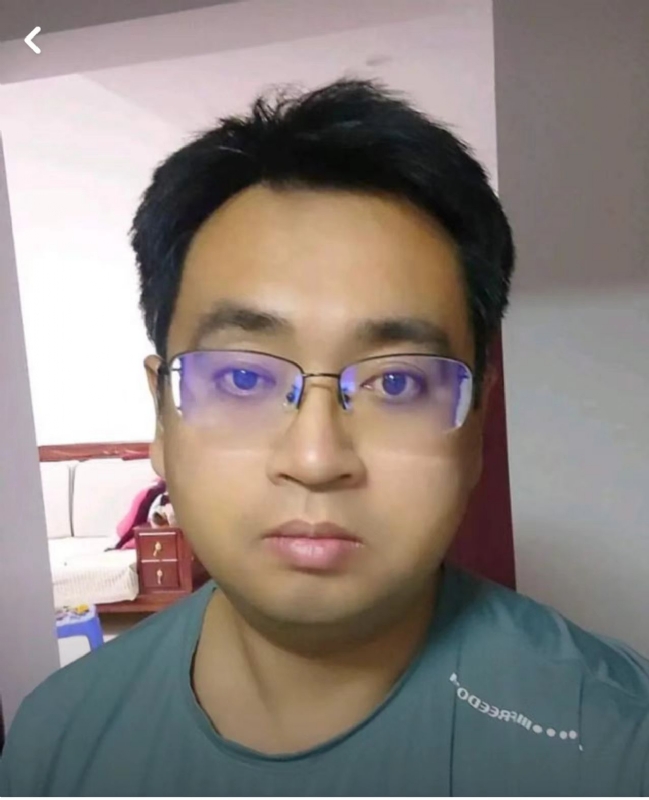 雨的节奏的第二张照片--许昌相亲服务中心
