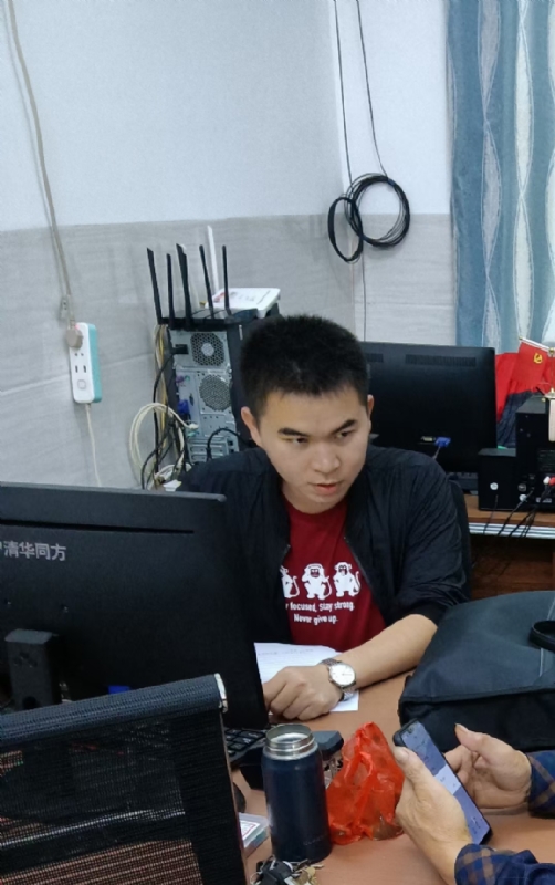 致远的第一张照片--许昌相亲服务中心