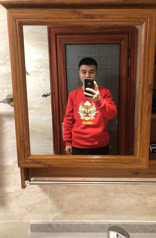 罗洪奇的第一张照片--许昌相亲服务中心