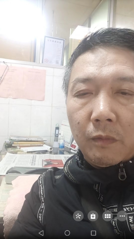 黄生的第二张照片--许昌相亲服务中心