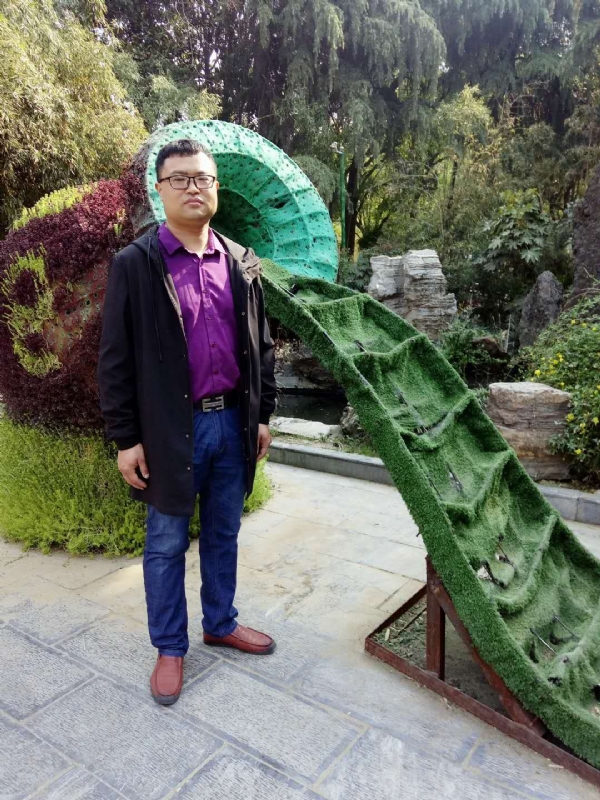 张哥的第二张照片--许昌相亲服务中心