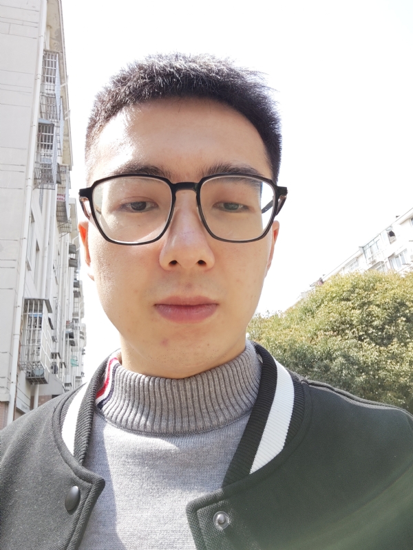 七彩皮皮虾的第二张照片--许昌相亲服务中心